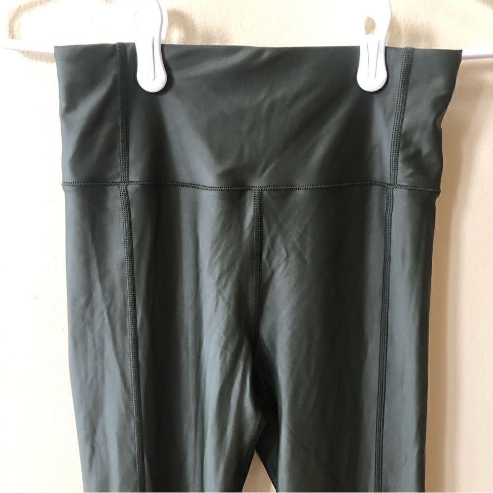 Sweaty Betty High Rise7/8 Leggings View 2